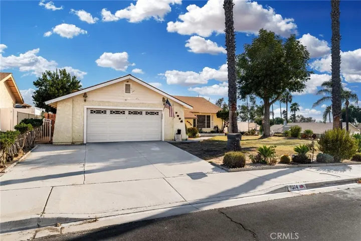 7374 Vega Avenue, Jurupa Valley, California 92509
