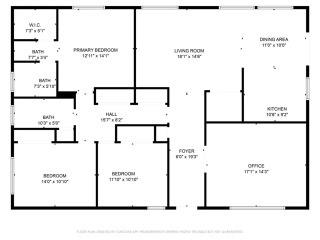 7374 Vega Avenue, Jurupa Valley, California 92509
