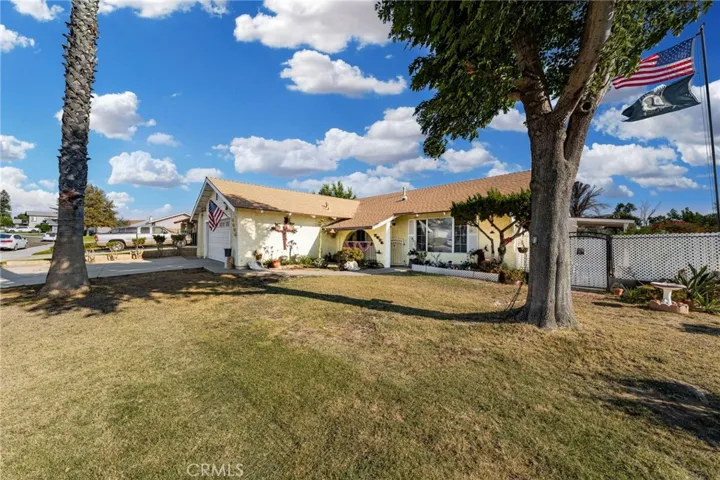 7374 Vega Avenue, Jurupa Valley, California 92509