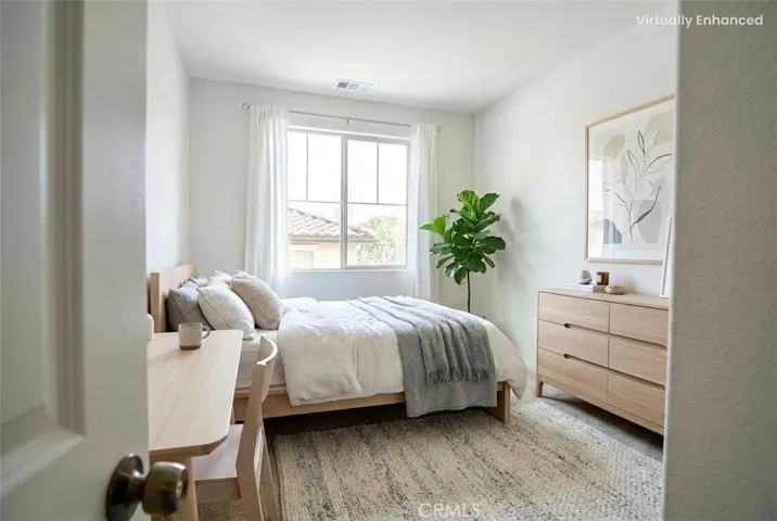 (virtual staging)