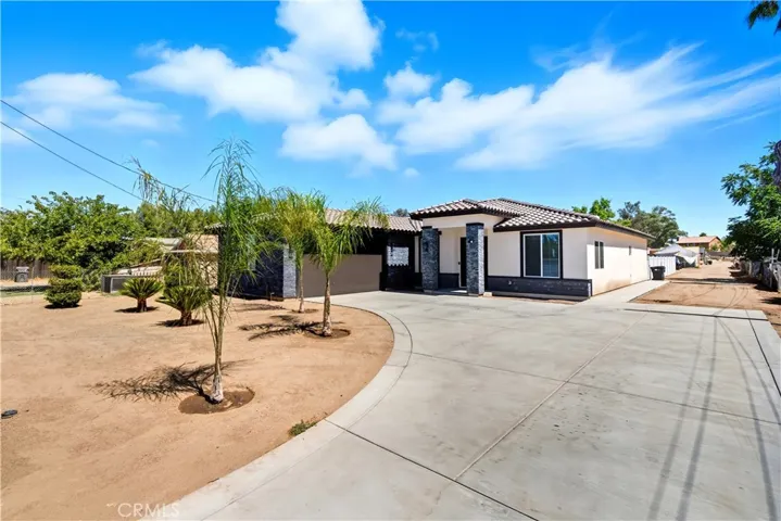 25650 Antelope Road, Menifee, California 92585