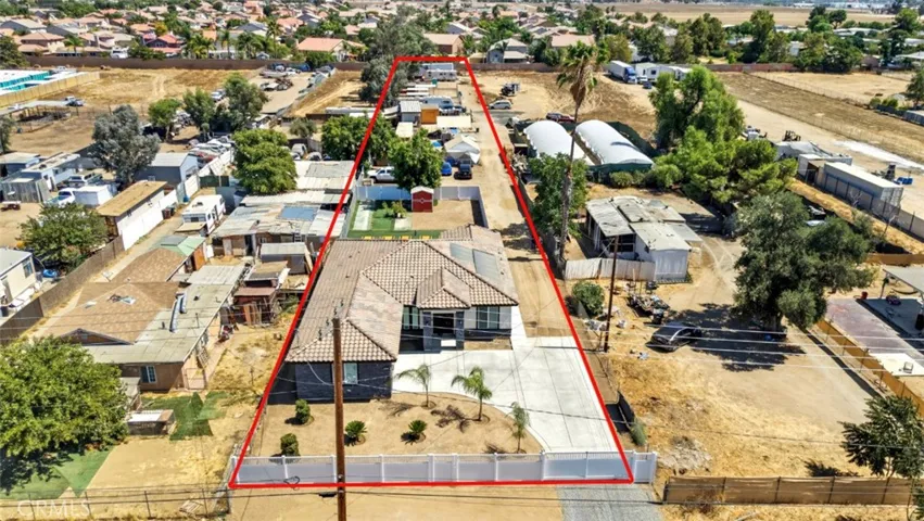 25650 Antelope Road, Menifee, California 92585