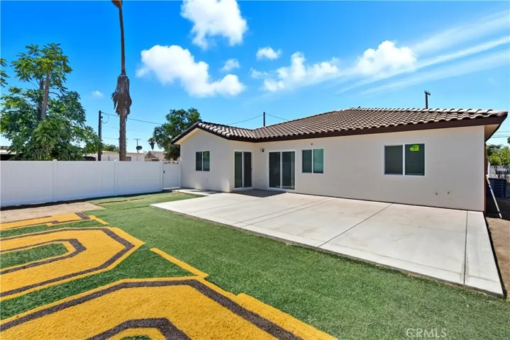 25650 Antelope Road, Menifee, California 92585