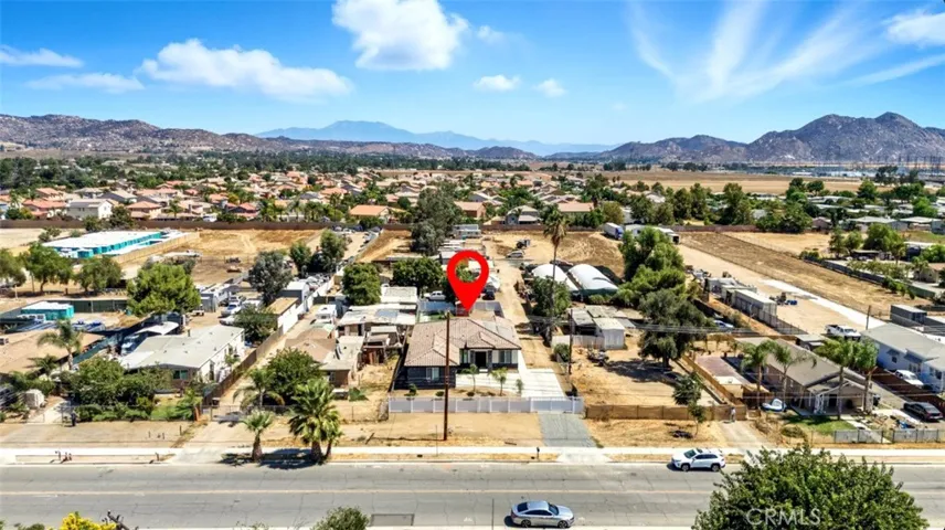 25650 Antelope Road, Menifee, California 92585