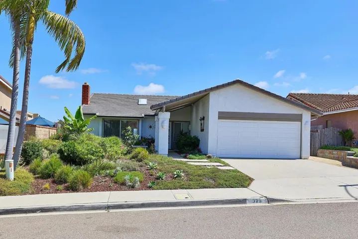 379 Trailview, Encinitas, California 92024