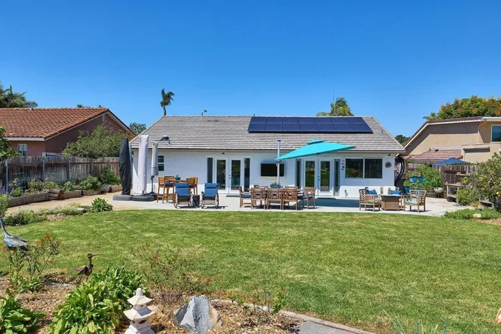 379 Trailview, Encinitas, California 92024
