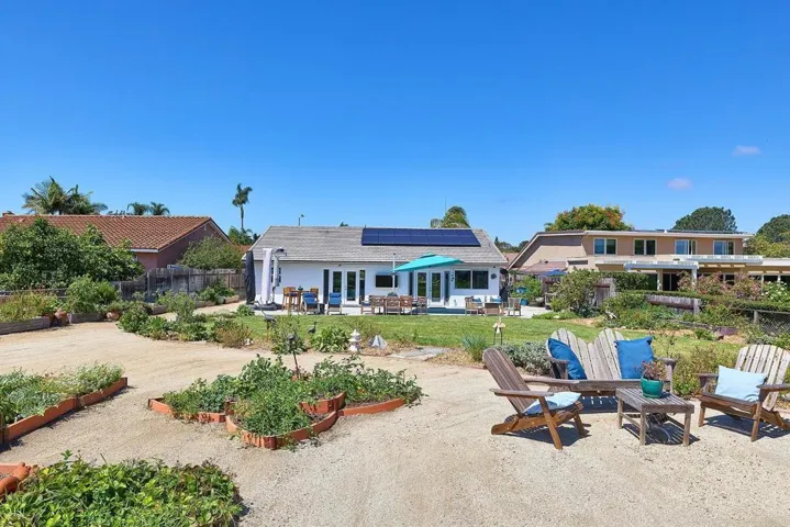 379 Trailview, Encinitas, California 92024