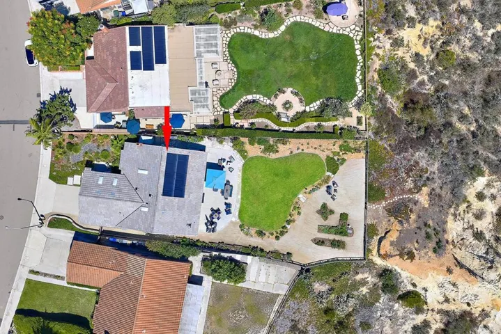 379 Trailview, Encinitas, California 92024