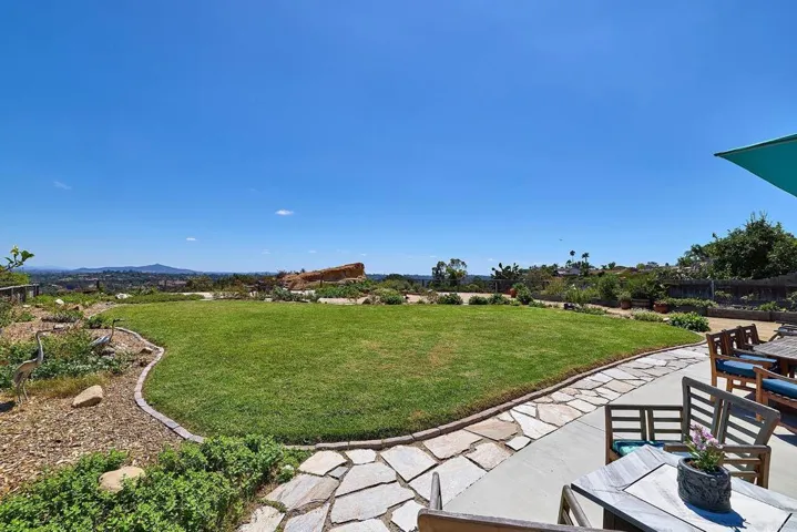379 Trailview, Encinitas, California 92024