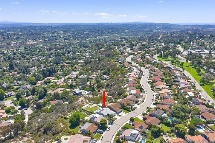 379 Trailview, Encinitas, California 92024