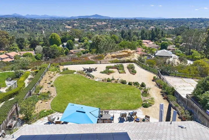 379 Trailview, Encinitas, California 92024