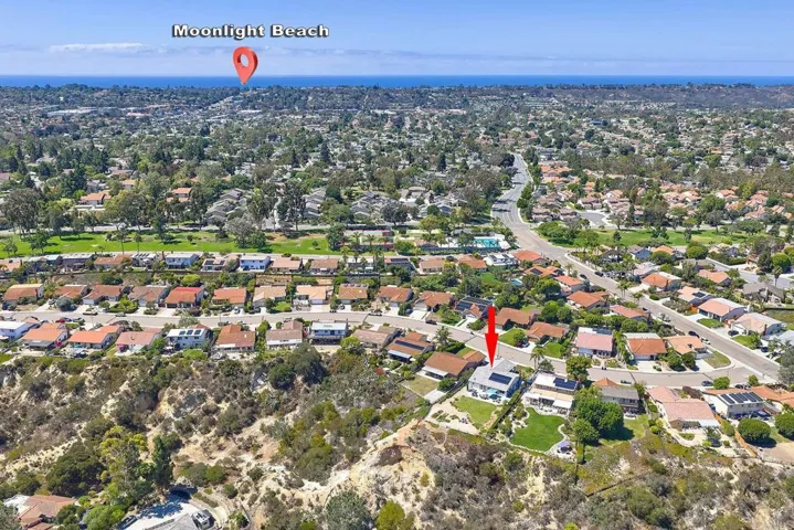 379 Trailview, Encinitas, California 92024