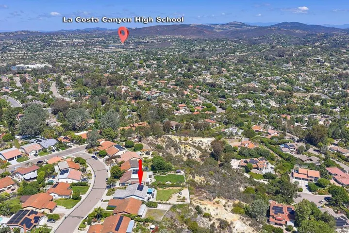 379 Trailview, Encinitas, California 92024