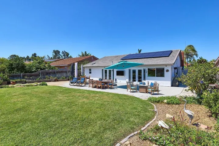 379 Trailview, Encinitas, California 92024