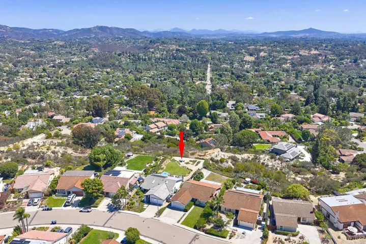 379 Trailview, Encinitas, California 92024