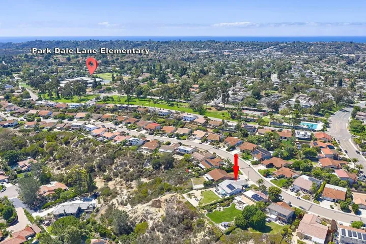 379 Trailview, Encinitas, California 92024