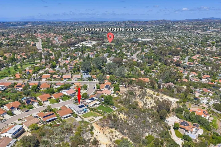379 Trailview, Encinitas, California 92024