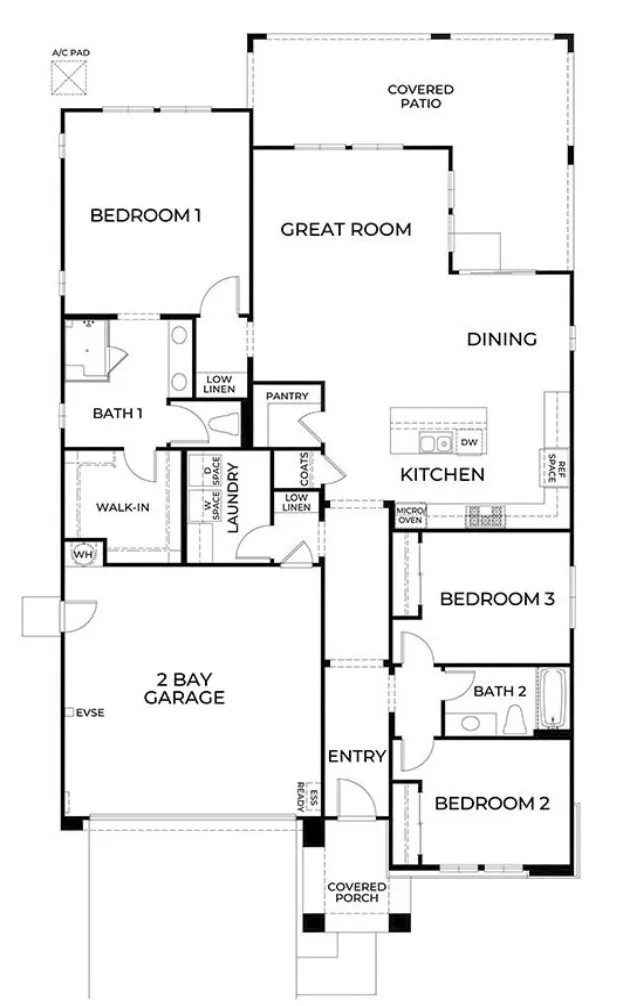 73606 Raphael Drive, Palm Desert, California 92211 home-pic-1