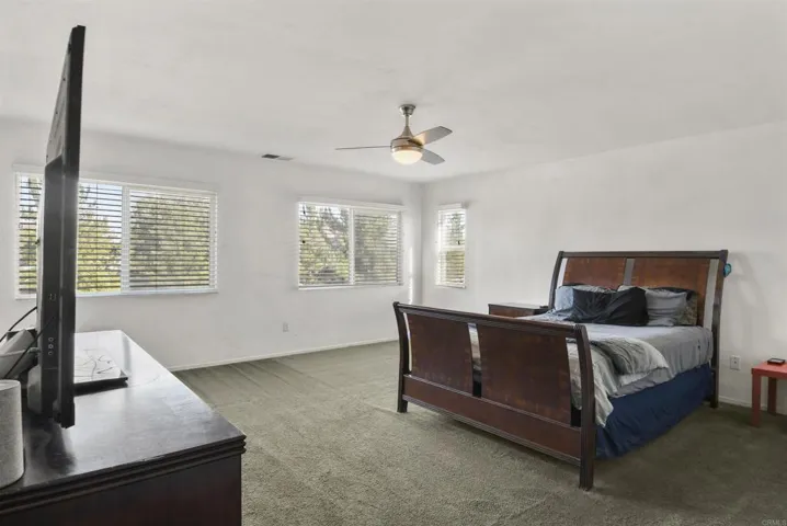 interior photos not current