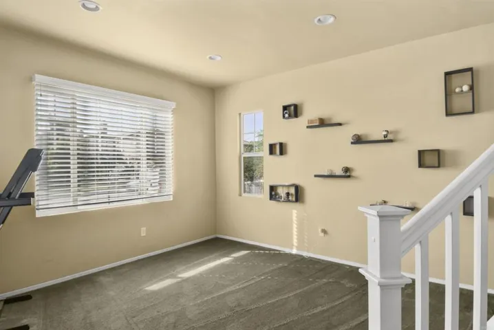 interior photos not current