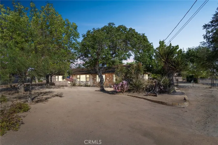 15094 Ranchero Road, Hesperia, California 92345