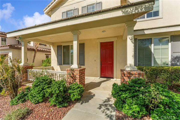 6360 Daylily, Rancho Cucamonga, California 91737