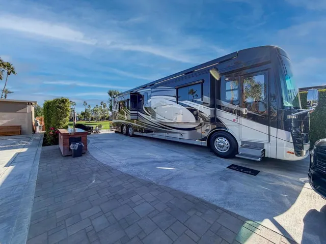 rv lot 22