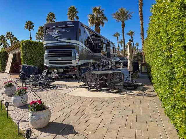 rv lot 22-9