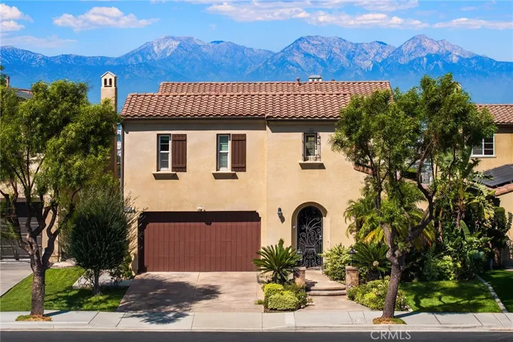 4936 Highview Street, Chino Hills, California 91709