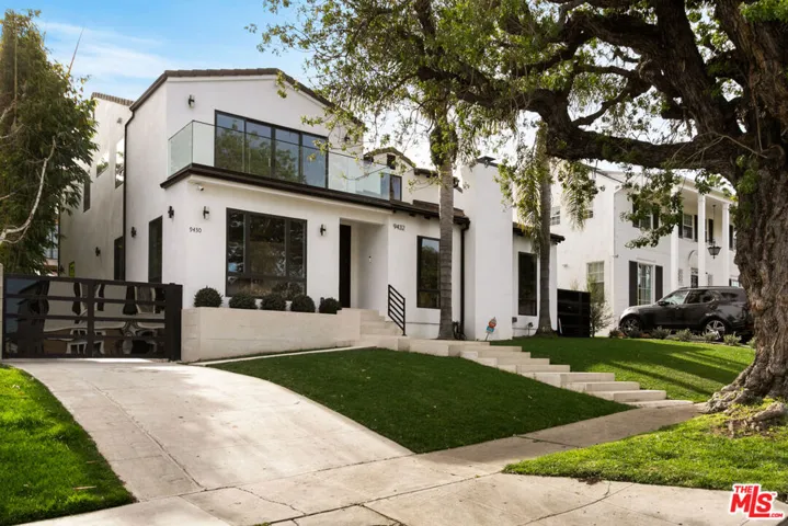 9432 Oakmore Road, Los Angeles, California 90035