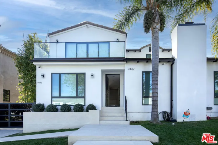 9432 Oakmore Road, Los Angeles, California 90035