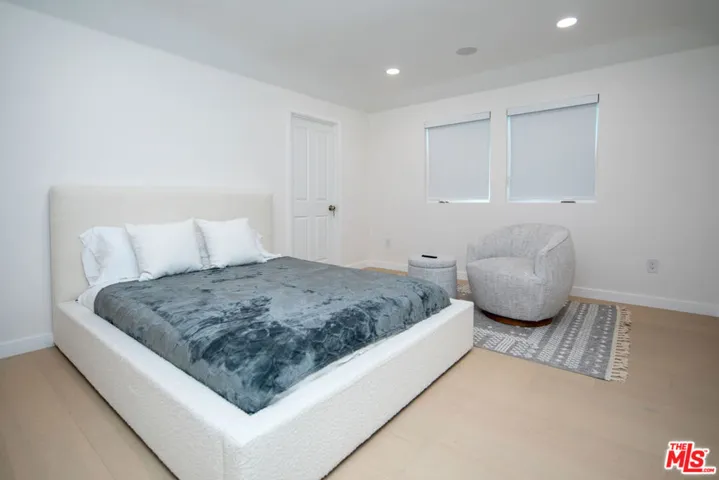 9432 Oakmore Road, Los Angeles, California 90035