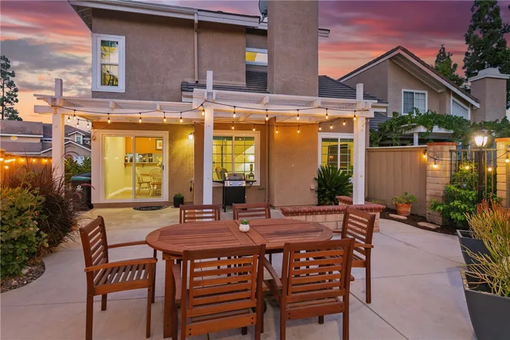 6220 E Garnet Circle, Anaheim Hills, California 92807