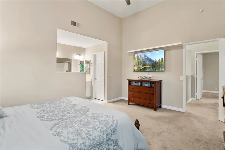 Primary Suite 1