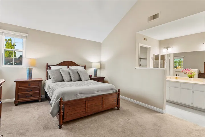 Primary Suite 1