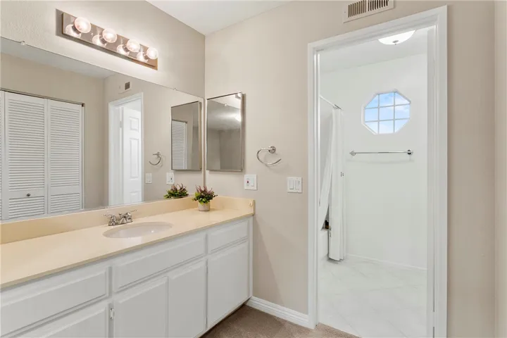 Primary Suite 2 Ensuite Bath