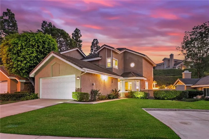 6220 E Garnet Circle, Anaheim Hills, California 92807