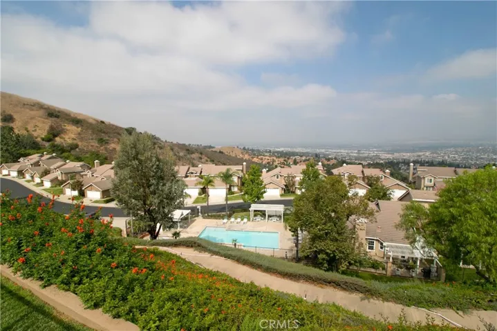 6220 E Garnet Circle, Anaheim Hills, California 92807