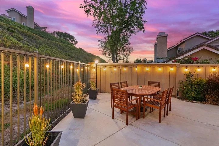 6220 E Garnet Circle, Anaheim Hills, California 92807