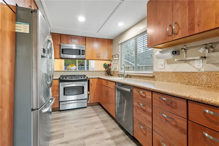 6220 E Garnet Circle, Anaheim Hills, California 92807