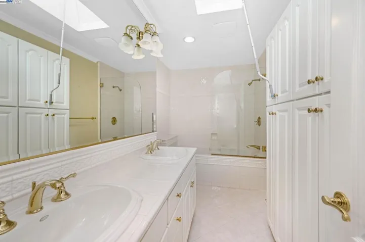 Hall Bathroom