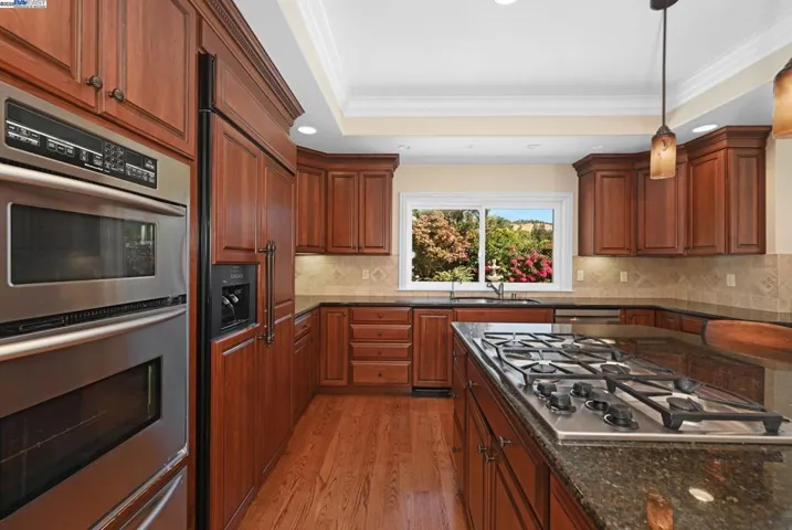 Amazing Kitchen