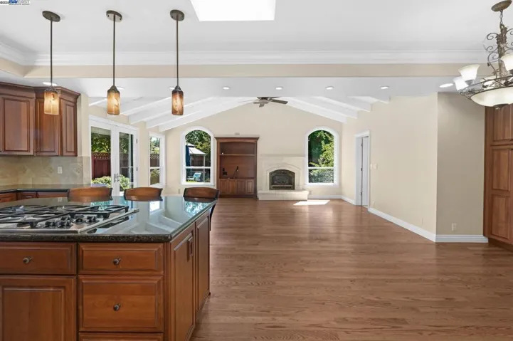 17 Dogwood Ct, Walnut Creek, California 94598