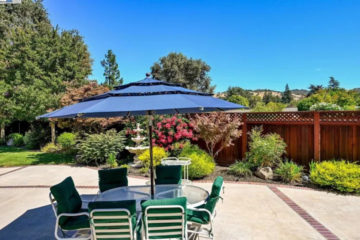 17 Dogwood Ct, Walnut Creek, California 94598
