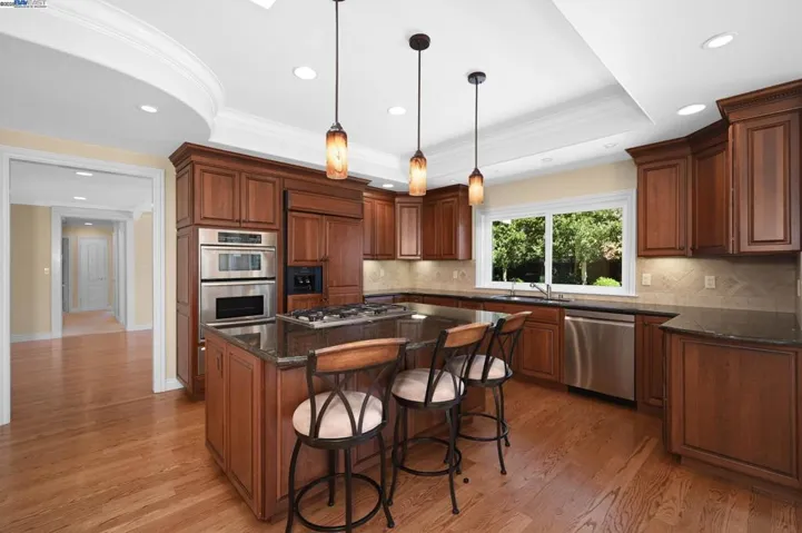 17 Dogwood Ct, Walnut Creek, California 94598