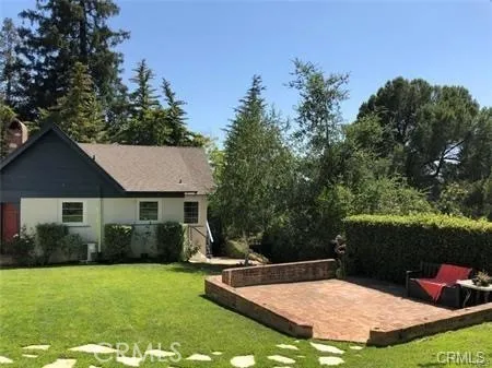 5165 Alta Canyada Road, La Canada Flintridge, California 91011