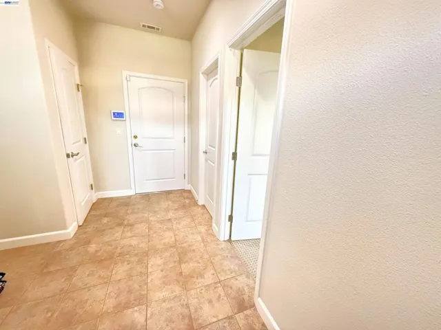 Entry Way