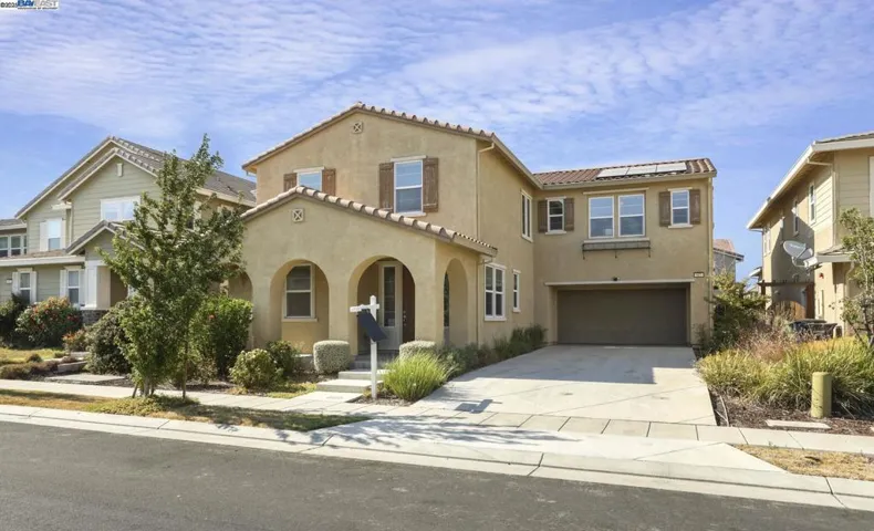607 W Huntington Ave, Mountain House, California 95391