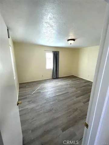 Smarter Unit Room