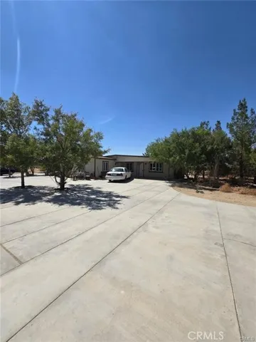 Front/Driveway